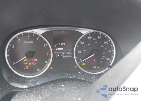 2022 Nissan Kicks S Xtronic Cvt from USA, damaged, VIN 3N1CP5BV4NL516177